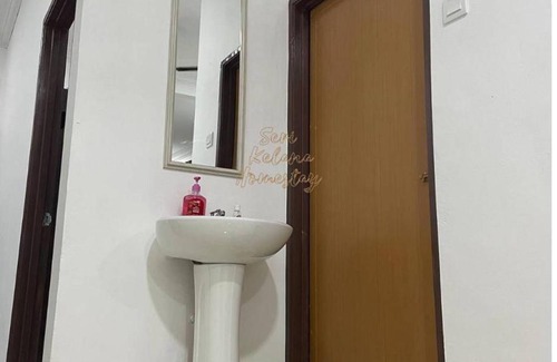 Kuala Terengganu House | Homestay Seri Kelana Kuala Terengganu