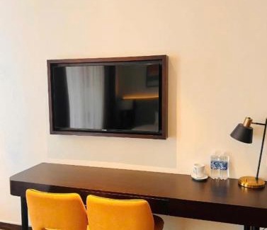 Hon Gai Apartment | Homestay Sapphire S2 cho thuê theo giờ 2 tiếng