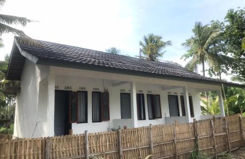 Rembitan House | Homestay Saptia Dewi