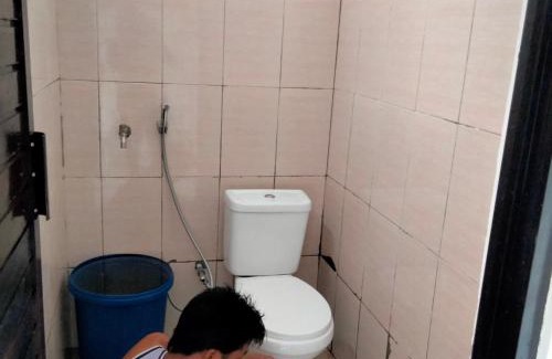 Rembitan House | Homestay Saptia Dewi