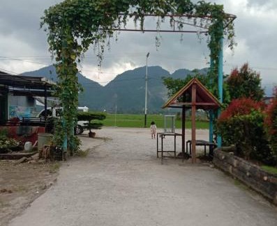 Agam House | Homestay Sarasah