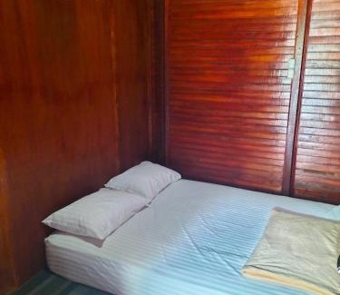 Agam House | Homestay Sarasah