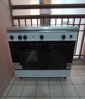 Putrajaya Apartment | Homestay Saujana Aster @ Putrajaya