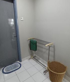 Putrajaya Apartment | Homestay Saujana Aster @ Putrajaya