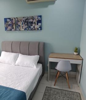 Putrajaya Apartment | Homestay Saujana Aster @ Putrajaya