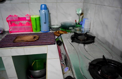 Cisarua Villa | Homestay Sembiring Puncak
