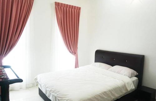 Semenyih Apartment | Homestay Semenyih-Amabel Sweet Place