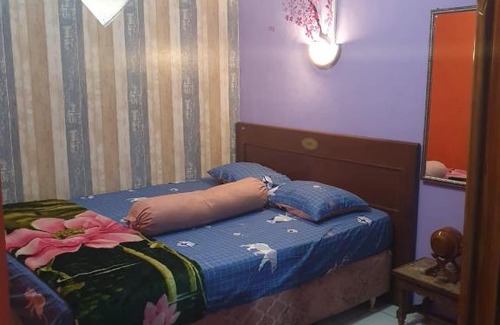Kejajar House | HOMESTAY SENJA DIENG