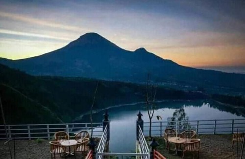 Kejajar House | HOMESTAY SENJA DIENG