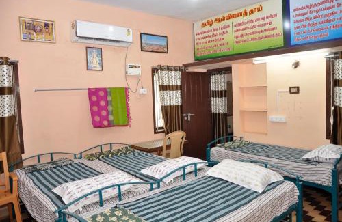 Chidambaram House | Homestay Senthil Akam