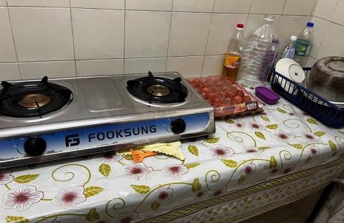 Chemor House | Homestay Seri Aishah