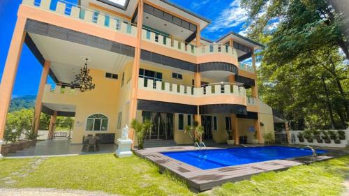 Pekan Pangkor Apartment | Homestay Seri Pangkor