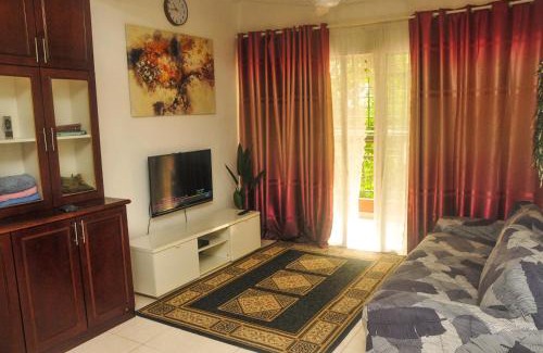 Shah Alam Apartment | Homestay Shah Alam Seksyen 7 near uitm/icity
