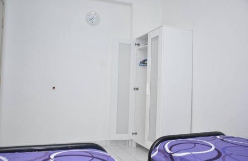 Shah Alam Apartment | Homestay Shah Alam Seksyen 7 near uitm/icity