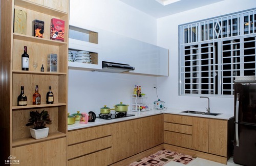 Chau Doc House | Homestay Shelter - A home away from home
