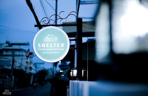 Chau Doc House | Homestay Shelter - A home away from home