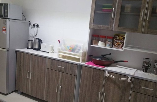 Sandakan Apartment | Homestay Signature Suite