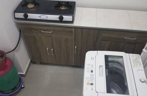 Sandakan Apartment | Homestay Signature Suite