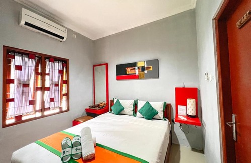 Catur Tunggal House | Homestay Simply Homy Jogja dekat Ambarukmo plaza