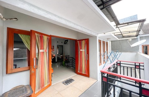 Catur Tunggal House | Homestay Simply Homy Jogja dekat Ambarukmo plaza