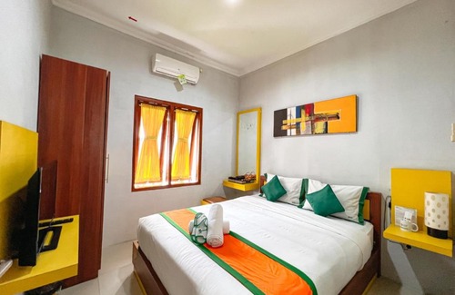 Catur Tunggal House | Homestay Simply Homy Jogja dekat Ambarukmo plaza