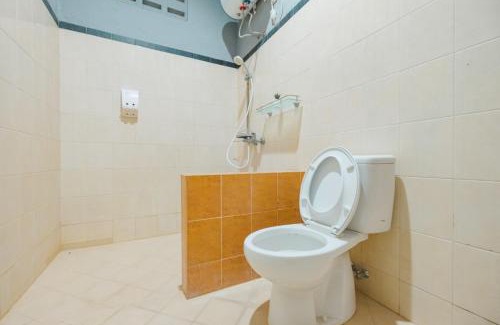 Yogyakarta House | Homestay Simply Homy Jogja dekat Gembiraloka Zoo