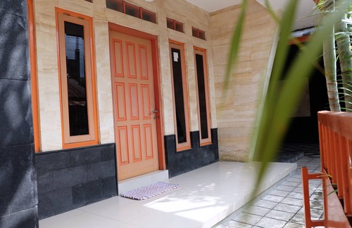 Yogyakarta Villa | Homestay Simply Homy Unit Gembiraloka