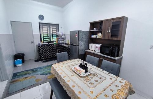 Sepang Apartment | Homestay Single-storey House - KLIA