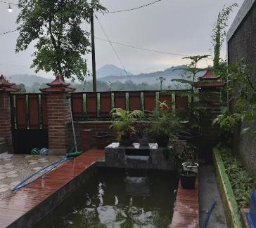 Borobudur House | homestay siswanto