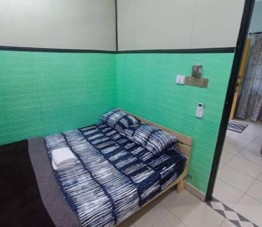 Batu Buruk House | Homestay sri ladang