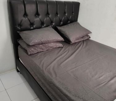Garut House | Homestay Srikandi