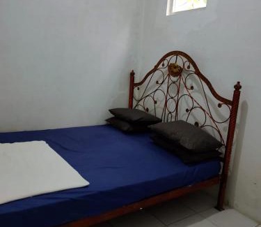 Garut House | Homestay Srikandi