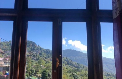 Ghoom House | Homestay Sumnima