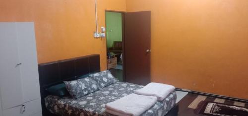 Sungai Besar House | Homestay sungai besar