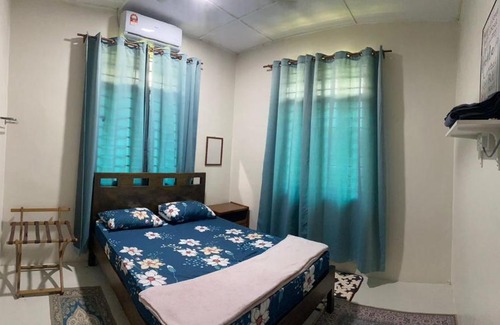 Kuantan House | Homestay Sungai Isap Damai