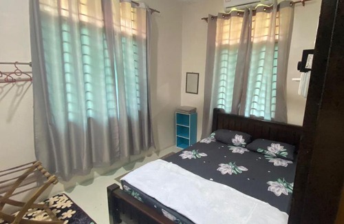 Kuantan House | Homestay Sungai Isap Damai