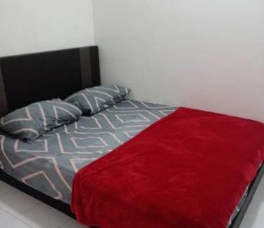 Gambang House | Homestay suria