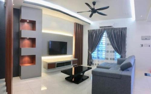 Gua Resort | Homestay sweet dream