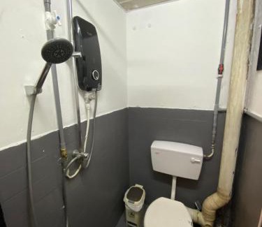 Ampang Apartment | Homestay Syahezzie Two
