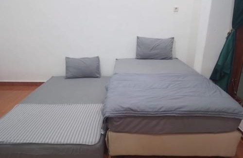 Bantul House | Homestay Syariah Bantul