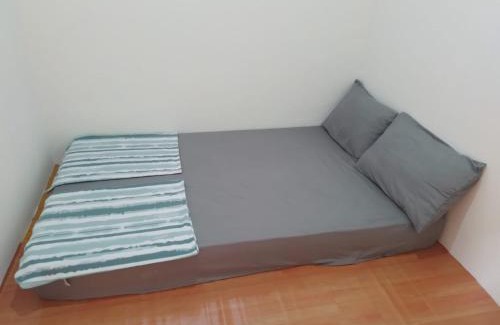 Bantul House | Homestay Syariah Bantul
