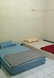 Bantul House | Homestay Syariah Bantul