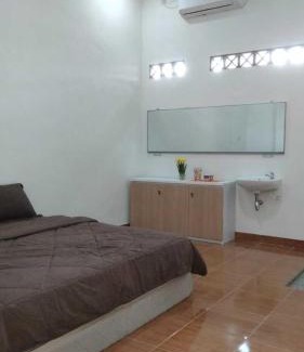 Bantul House | Homestay Syariah Bantul