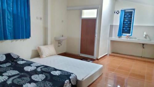 Bantul House | Homestay Syariah Bantul