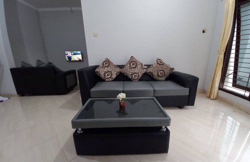 Mlati House | Homestay Syariah Dekat Monjali dan JCM by Simply Homy