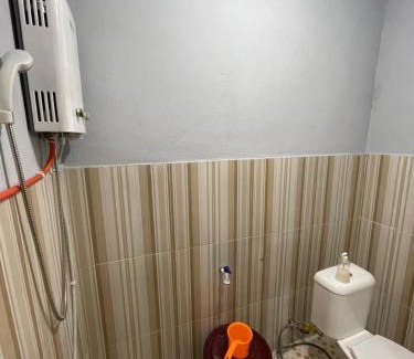 Jambelaer House | Homestay Syariah Kadudampit Sukabumi