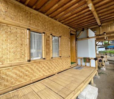 Jambelaer House | Homestay Syariah Kadudampit Sukabumi