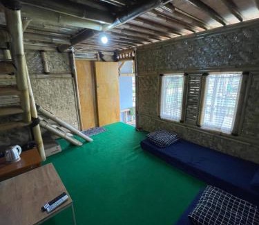 Jambelaer House | Homestay Syariah Kadudampit Sukabumi