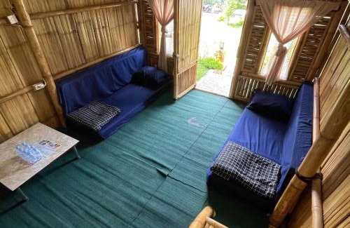 Jambelaer House | Homestay Syariah Tipe A Kadudampit Sukabumi