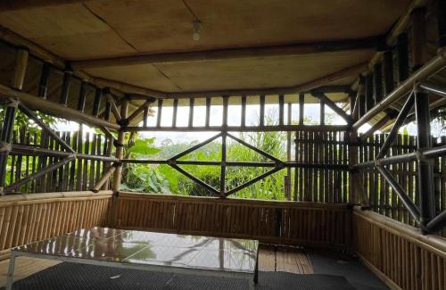 Jambelaer House | Homestay Syariah Tipe C Kadudampit Sukabumi